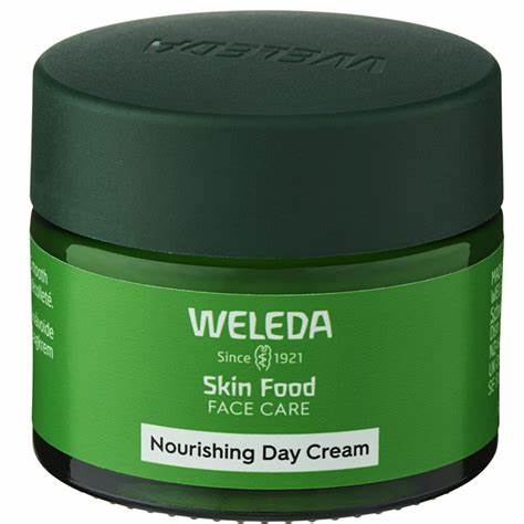Weleda Skin Food Nourishing Day Cream 40ml