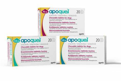Apoquel Tablets