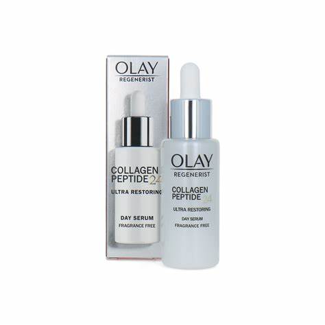 Olay Regenerist Collagen Peptide Serum 40ml