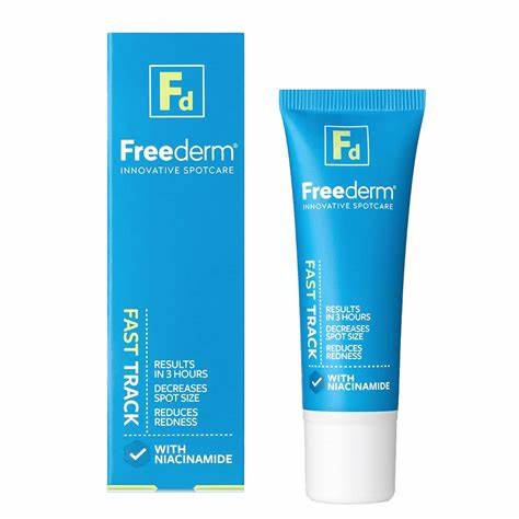 Freederm Fast Track Gel 25g