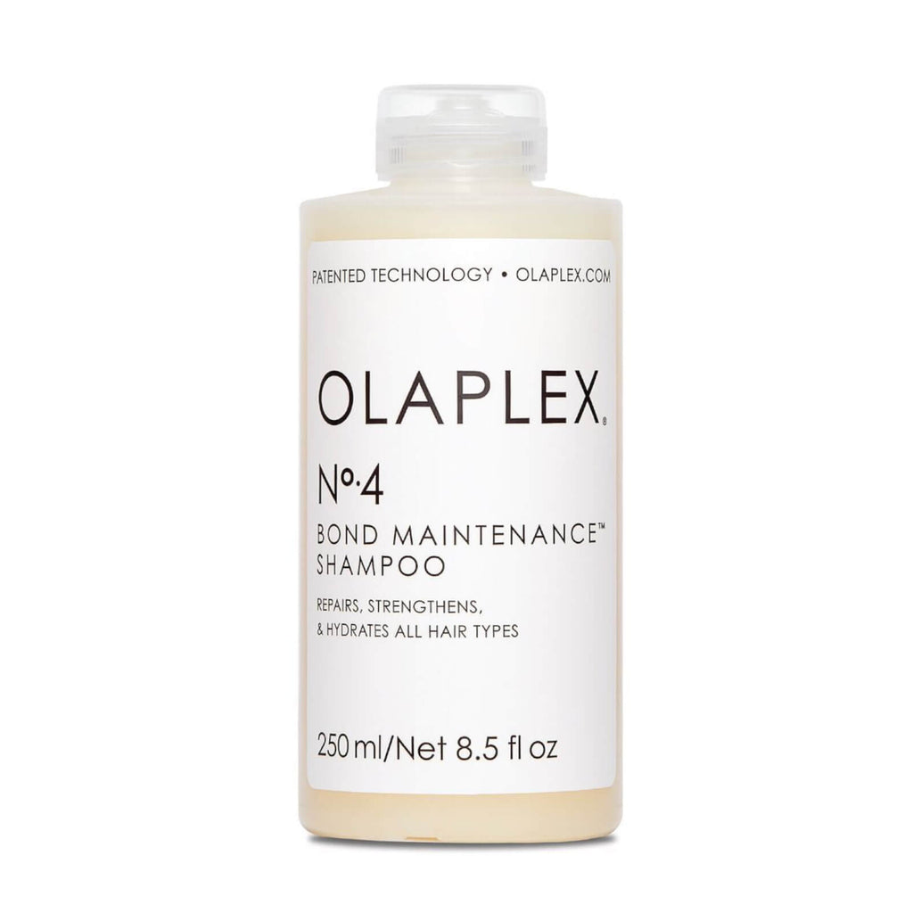 Olaplex Nº.4 BOND MAINTENANCE® SHAMPOO 250ml
