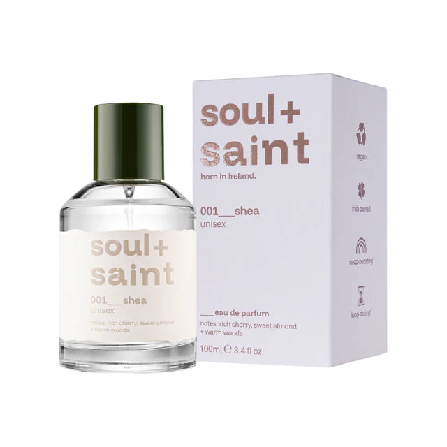 Soul & Saint 001 Shea 100ml Eau de Parfum Spray - Inspired by Tom Ford Lost Cherry