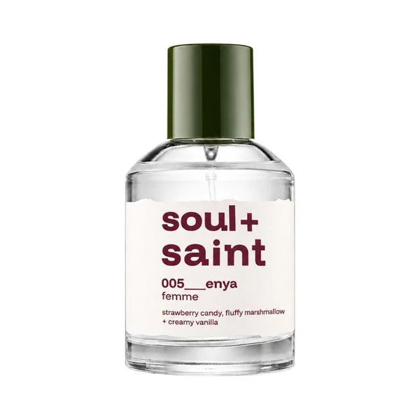 Soul & Saint 005 Enya 100ml Eau de Parfum Spray - Inspired by Kayali Marshmallow