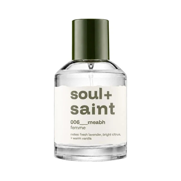 Soul & Saint 006 Meabh 100ml Eau de Parfum Spray - Inspired YSL Libre