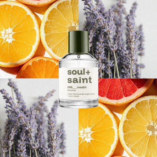 Soul & Saint 006 Meabh 100ml Eau de Parfum Spray - Inspired YSL Libre