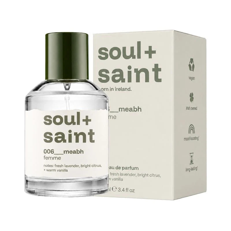 Soul & Saint 006 Meabh 100ml Eau de Parfum Spray - Inspired YSL Libre