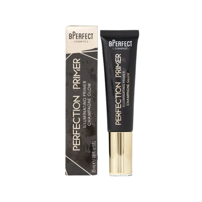 BPerfect The Skin & Base Edition Gift Set
