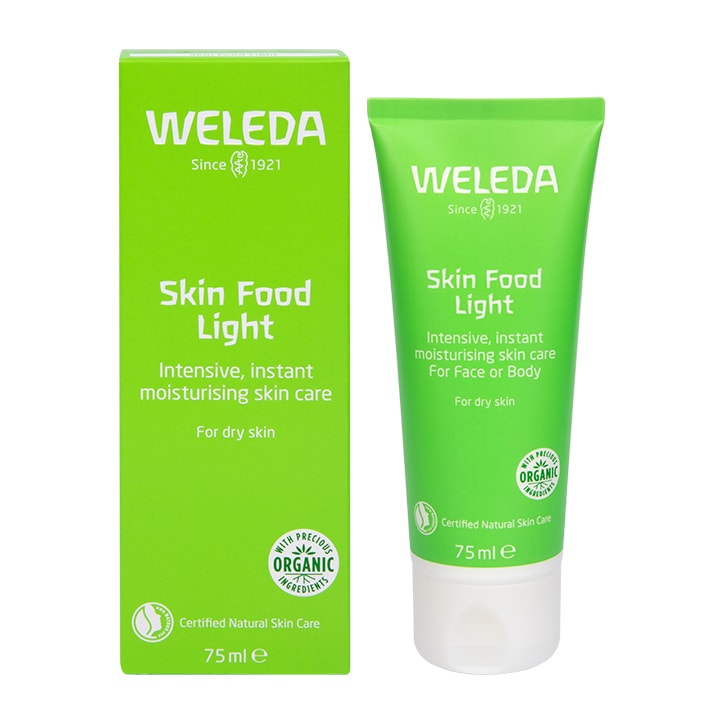 Weleda Skin Food Light 75ml