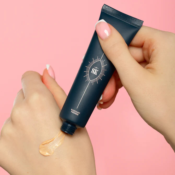 Radiant Primer by SK