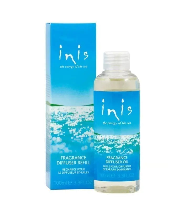 Inis Fragrance Diffuser Refill 100ml