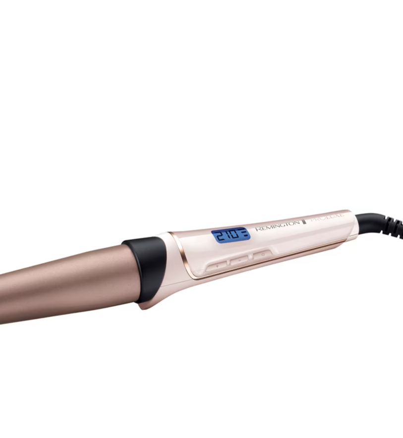 Remington Proluxe Curling Wand CI91X1