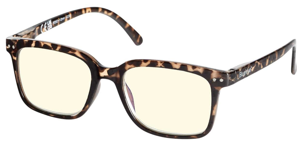 Remaldi Eco Friendly Harrow Reading Glasses