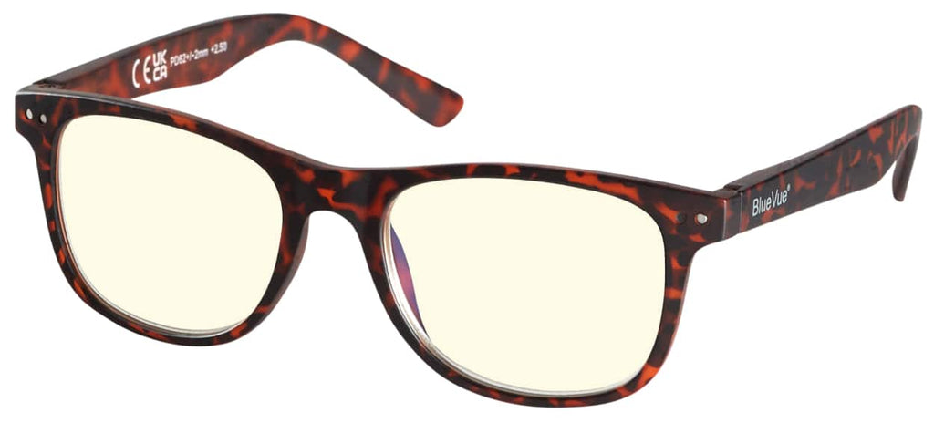 Remaldi Eco Friendly Highbury Screen Reading Glasses