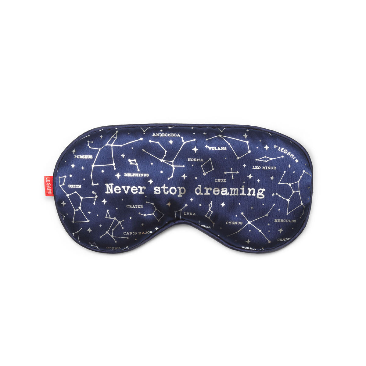 Legami Stars Sleep Mask - Nap Queen