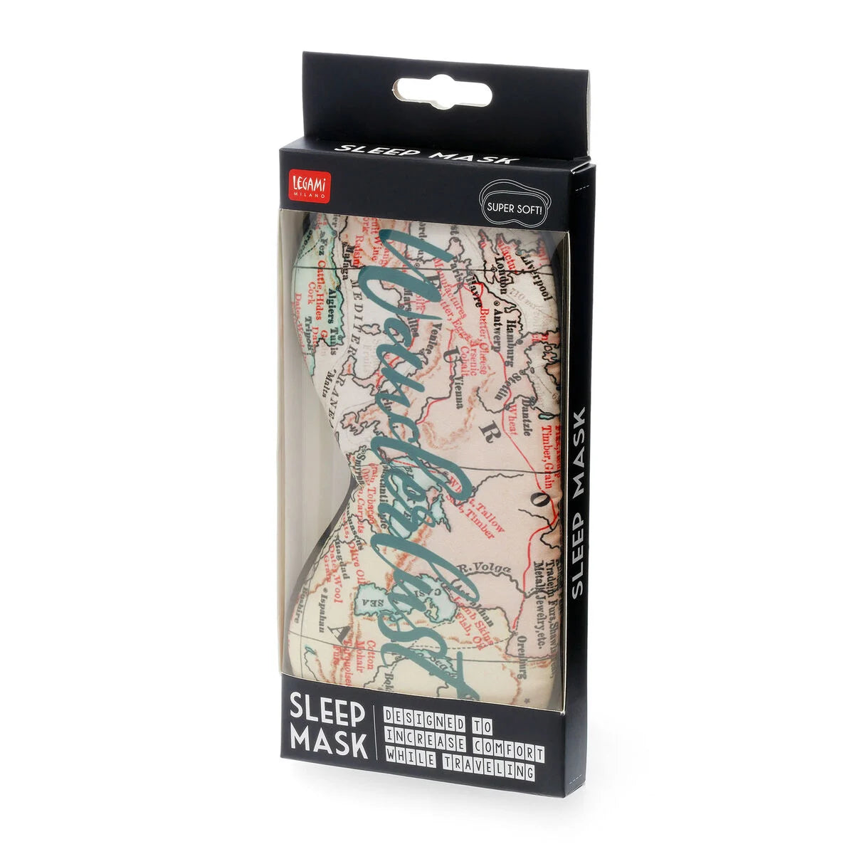 Legami Sleep Mask