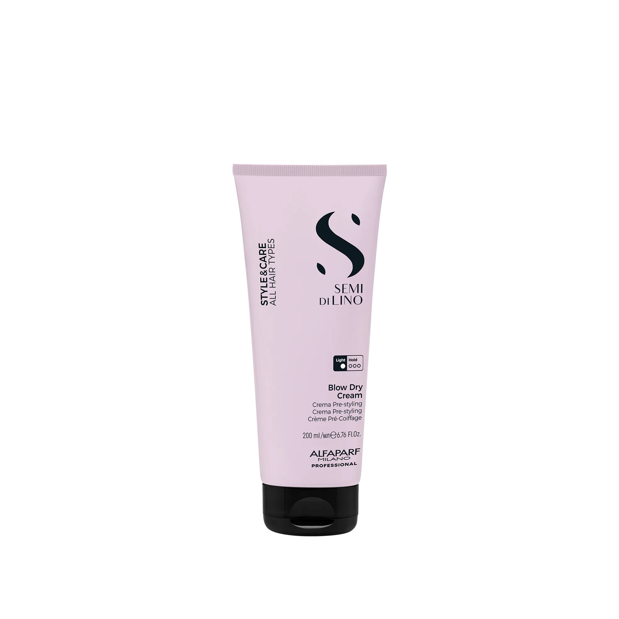 Alfaparf Semi Di Lino Blow Dry Cream 200ml
