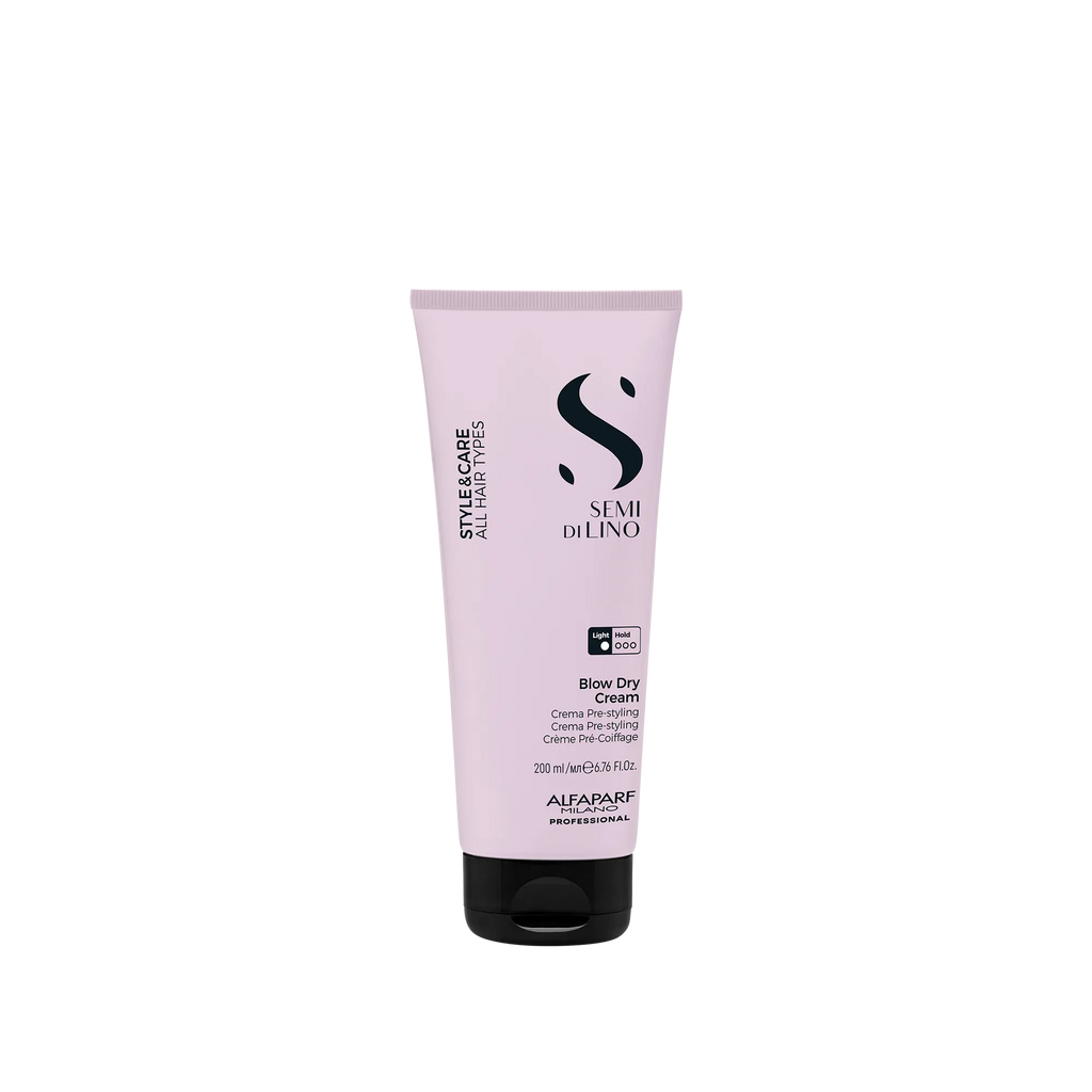 Alfaparf Semi Di Lino Blow Dry Cream 200ml