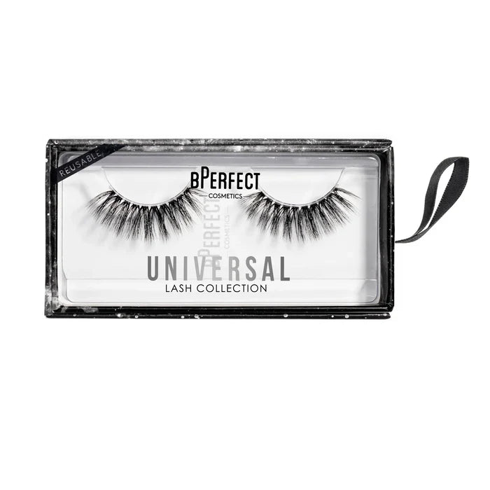 BPerfect Universal Lash - SIGNS