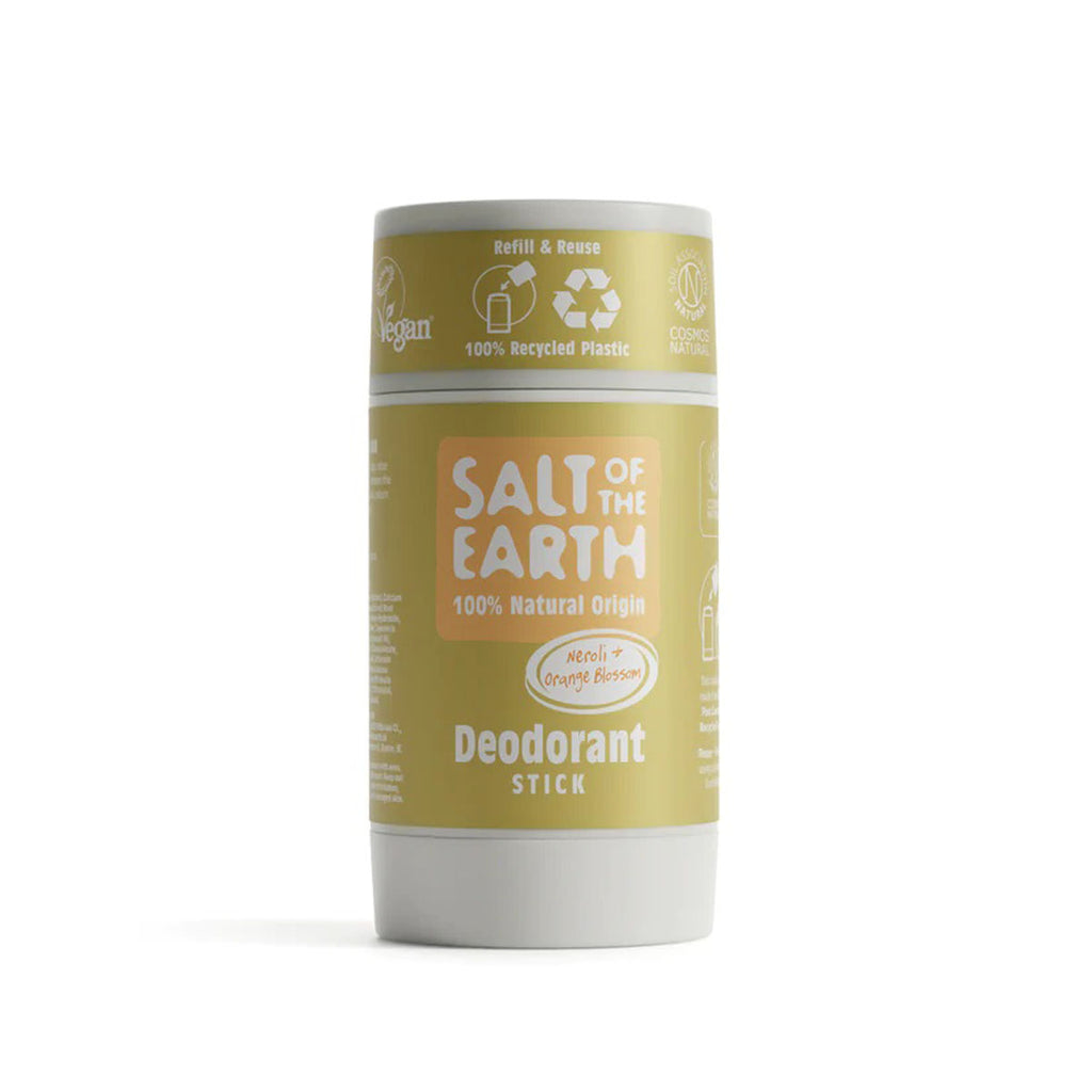 Salt of the Earth Deodorant Stick 90g