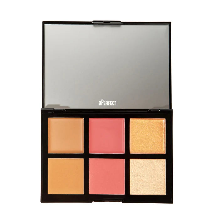 BPerfect The Skin & Base Edition Gift Set