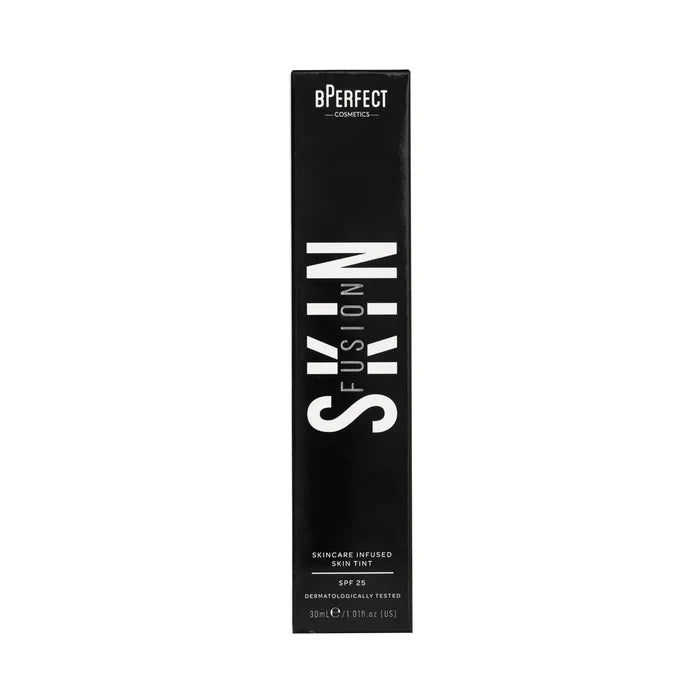 BPerfect Cosmetics Skin Fusion Skin Tint 30ml