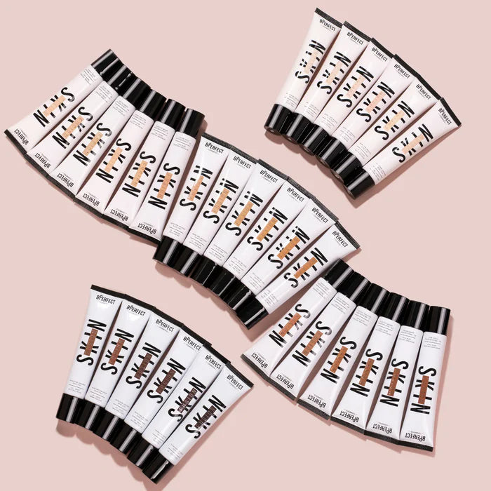 BPerfect Cosmetics Skin Fusion Skin Tint 30ml