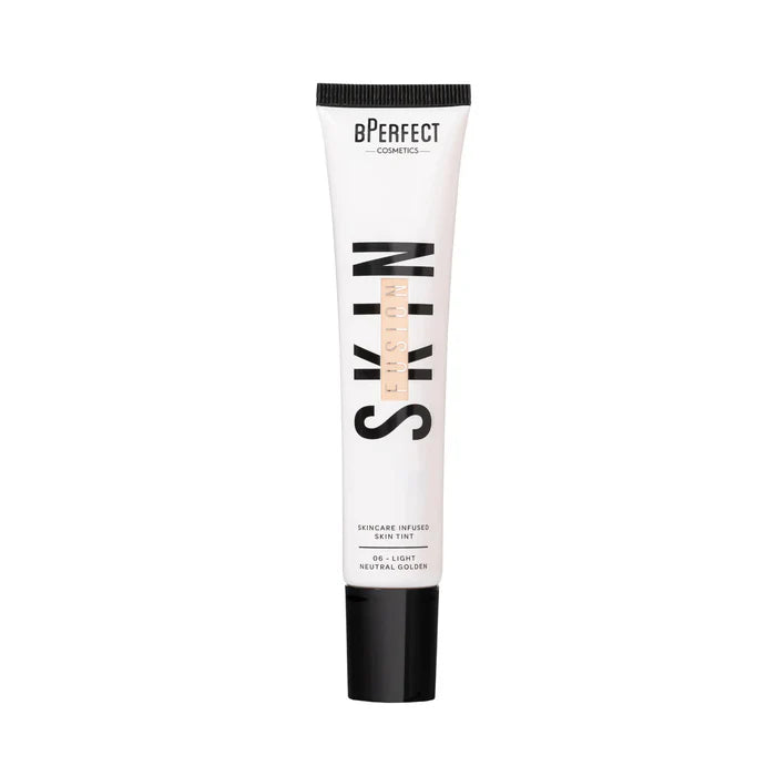 BPerfect Cosmetics Skin Fusion Skin Tint 30ml