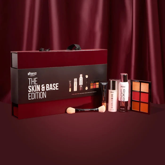 BPerfect The Skin & Base Edition Gift Set