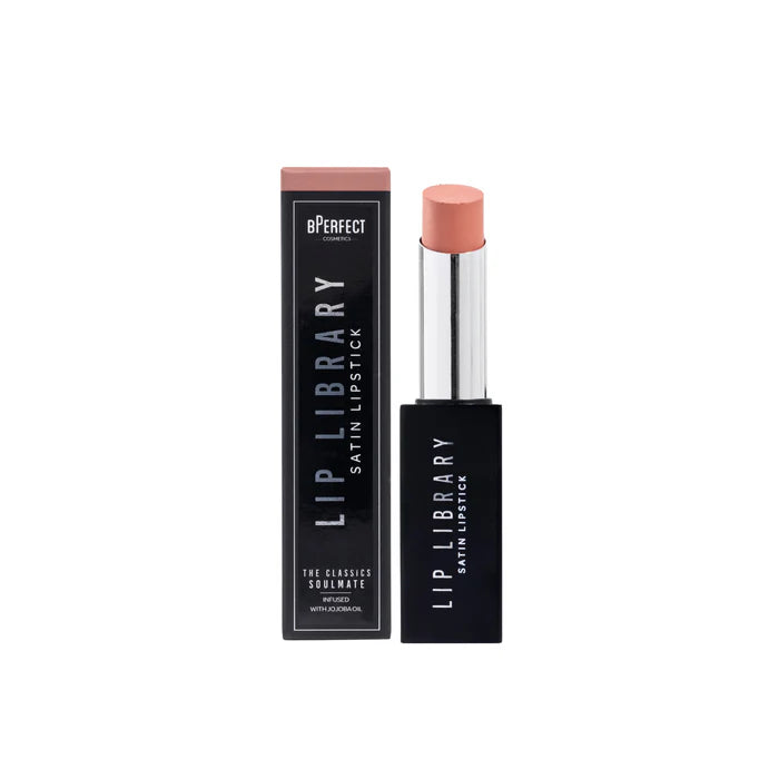 BPerfect Lip Library - Lipstick