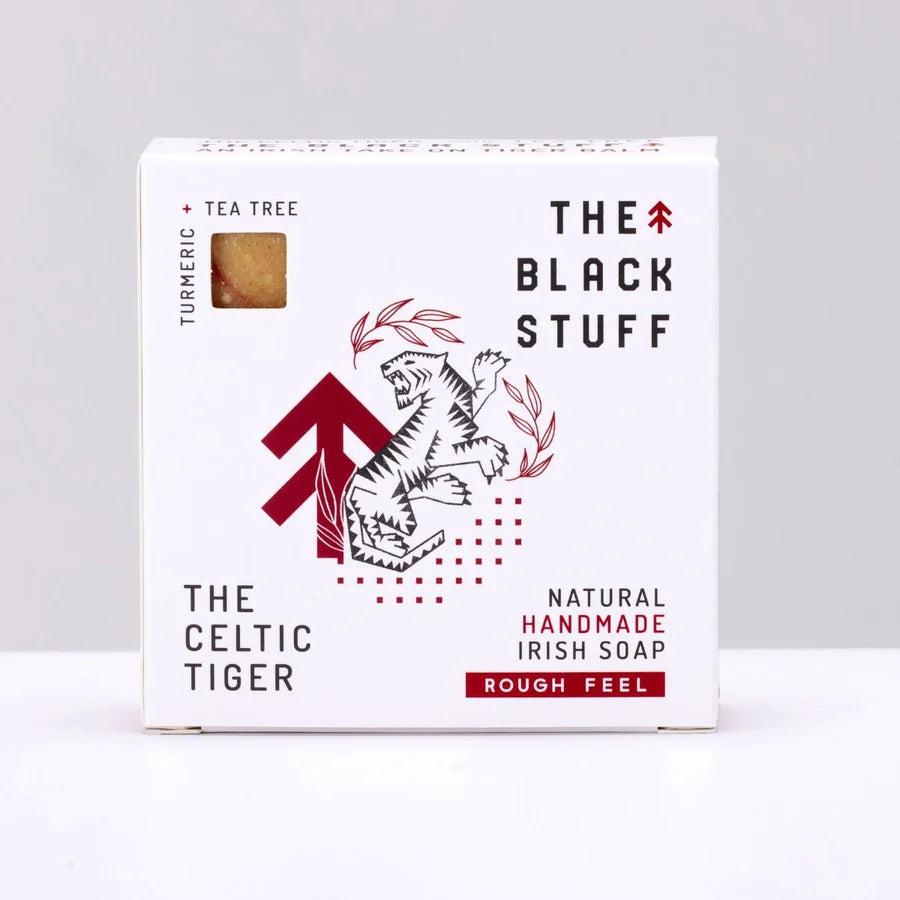 The Black Stuff-The Celtic Tiger