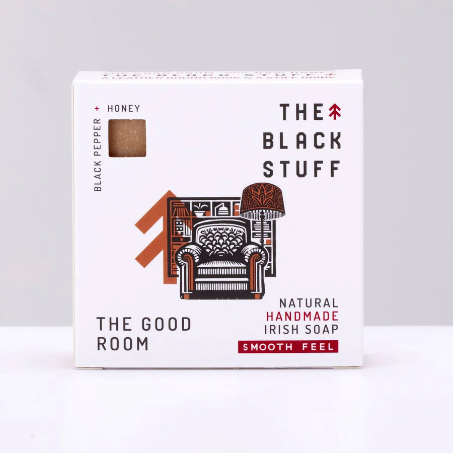 The Black Stuff-The Good Room