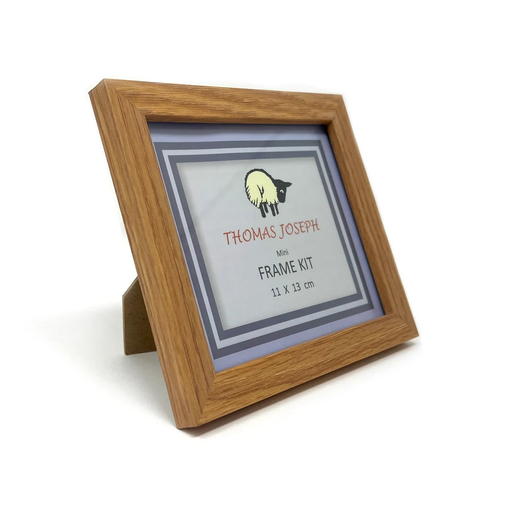 Thomas Joseph Mini Card Frame