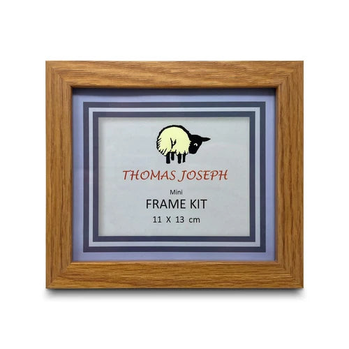 Thomas Joseph Mini Card Frame