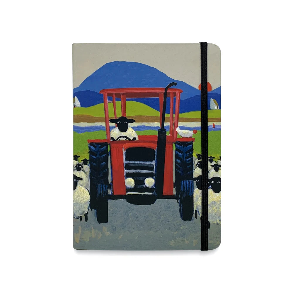 Thomas Joseph Form-Ewe-La One Flexible Notebook