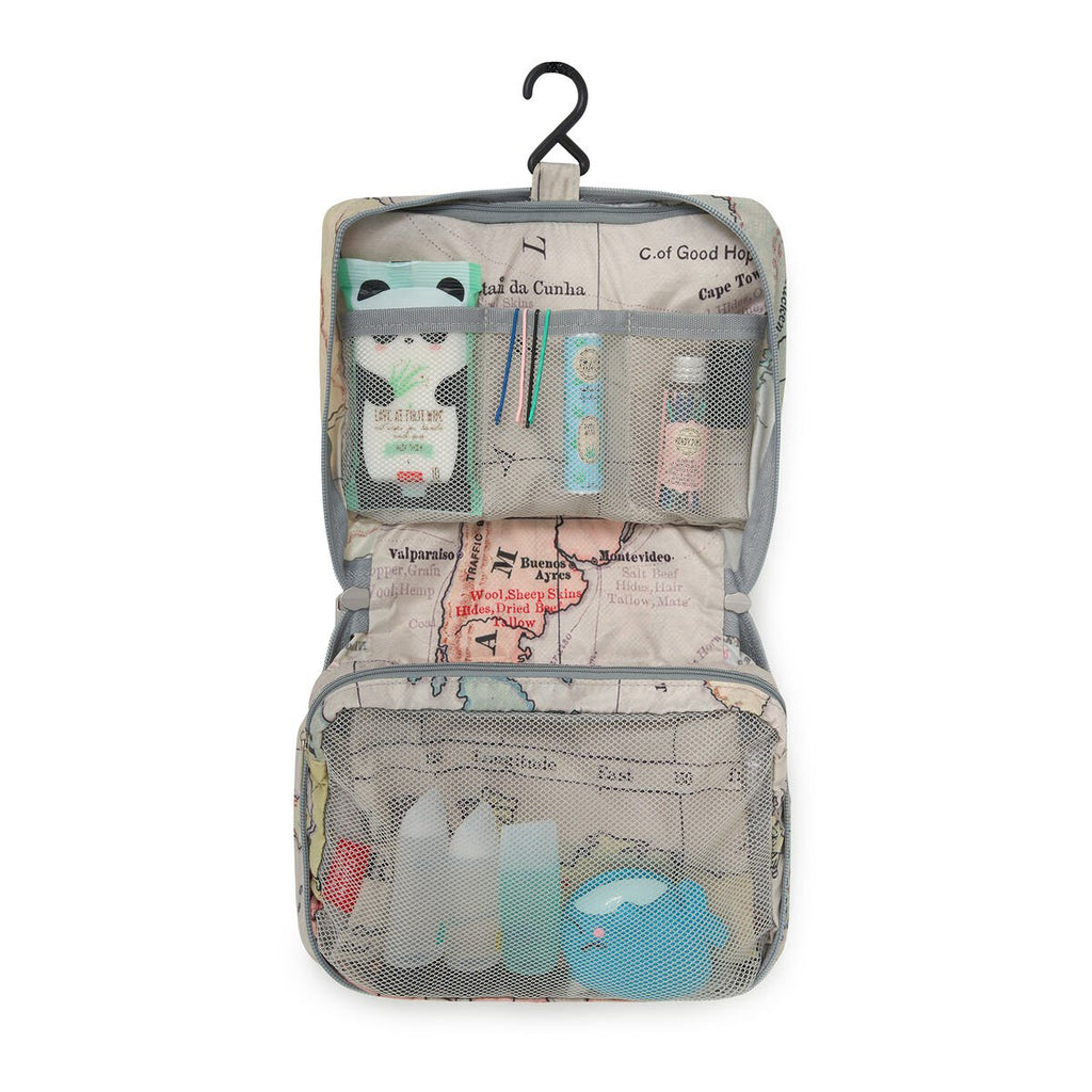 Legami Travel Toiletry Bag