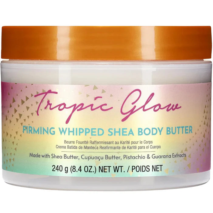 Tree Hut - Whipped Body Butter - Tropic Glow 240g