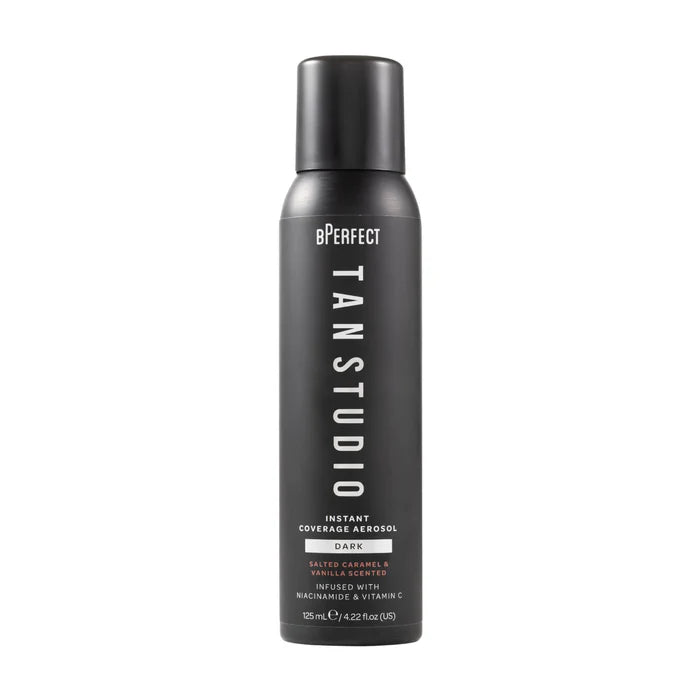 BPerfect Tan Studio - Instant Aerosol Tan