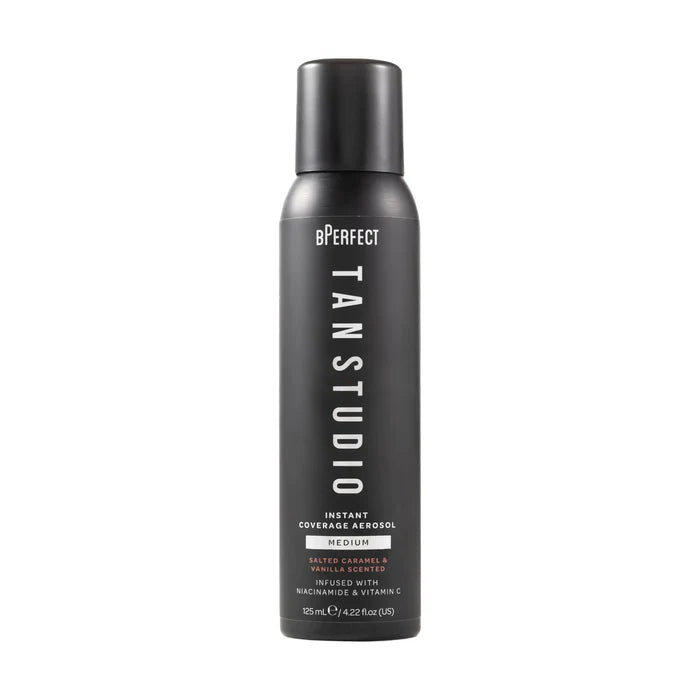 BPerfect Tan Studio - Instant Aerosol Tan