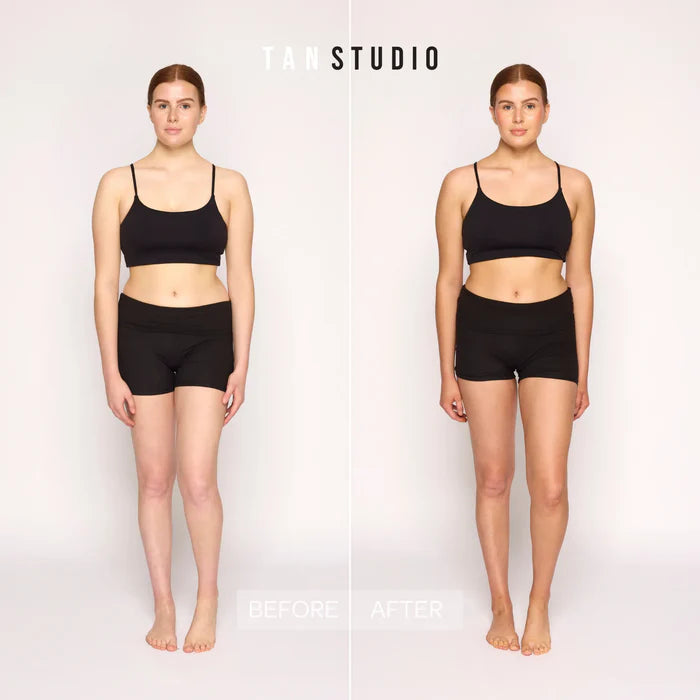 BPerfect Tan Studio - Body Butter
