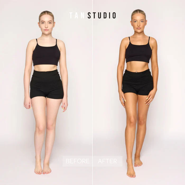 BPerfect Tan Studio - Tanning Oil