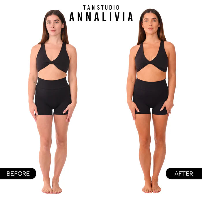 BPerfect Tan Studio x Annalivia - Tanning Mousse