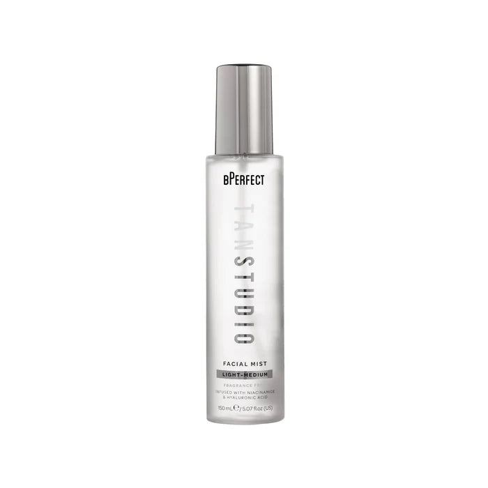BPerfect Tan Studio - Facial Tanning Mist