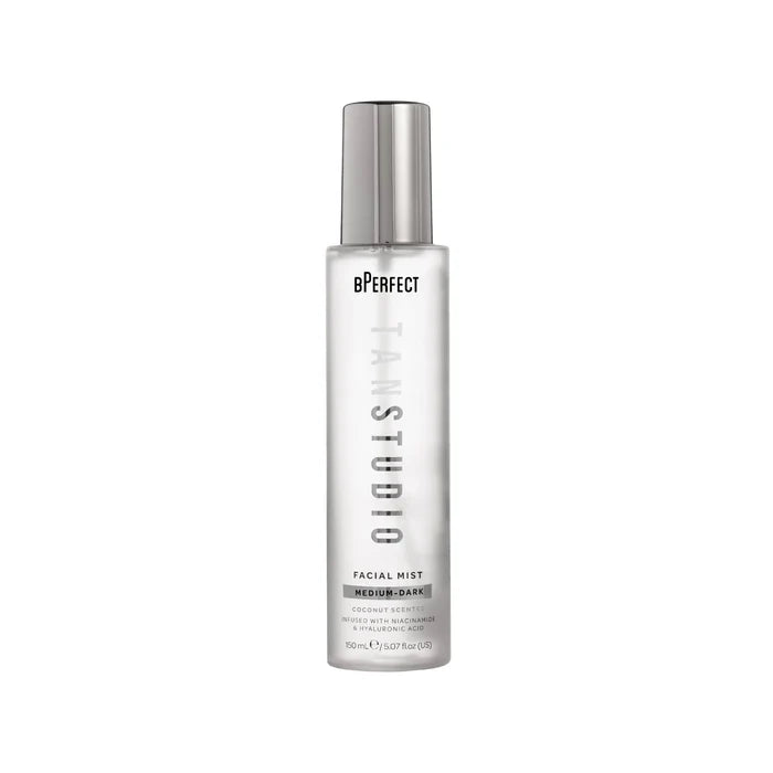 BPerfect Tan Studio - Facial Tanning Mist