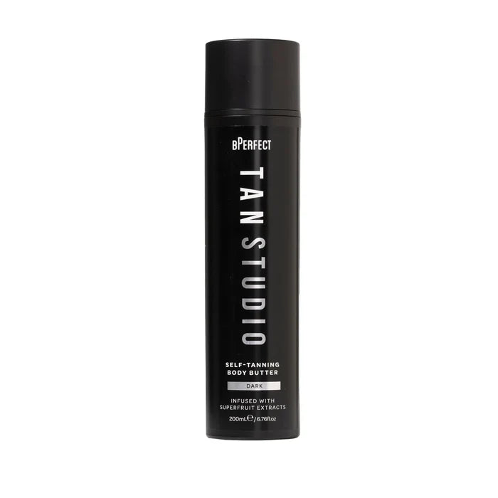 BPerfect Tan Studio - Body Butter