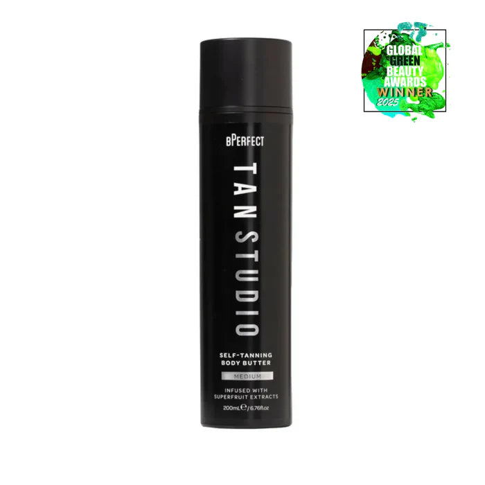 BPerfect Tan Studio - Body Butter