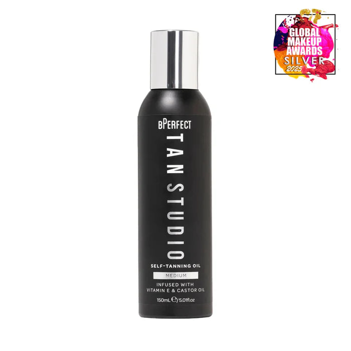 BPerfect Tan Studio - Tanning Oil