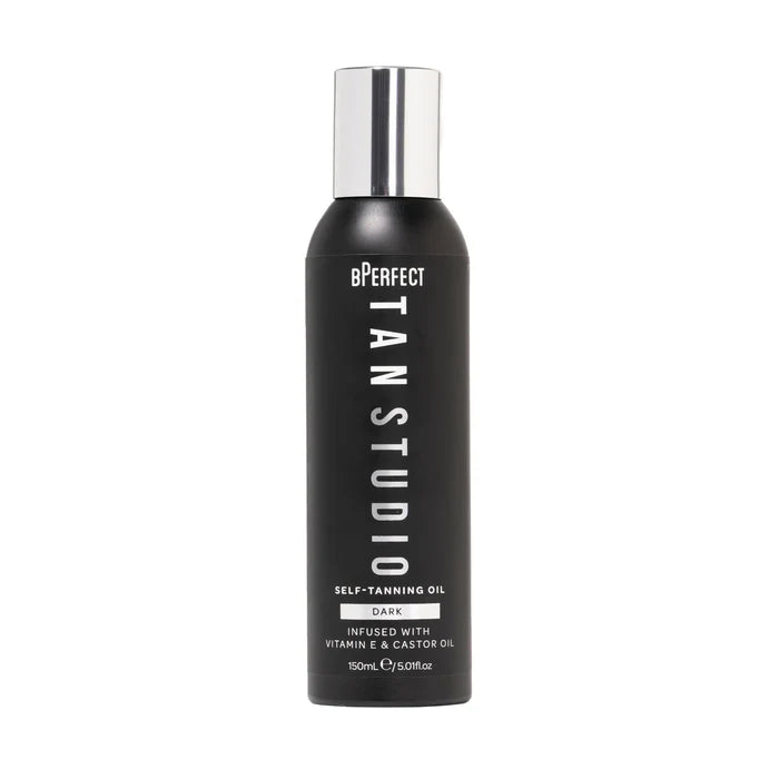 BPerfect Tan Studio - Tanning Oil