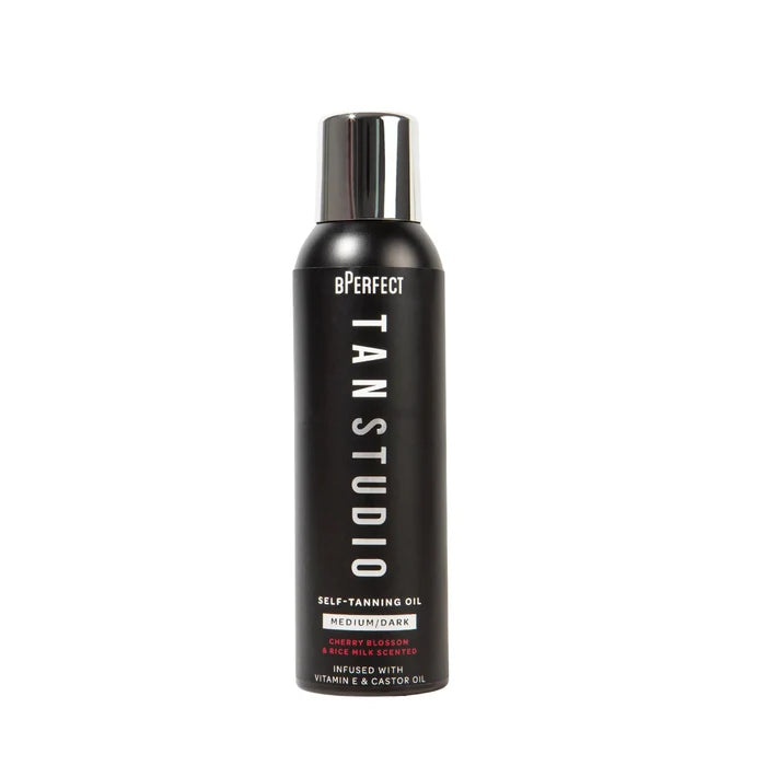 BPerfect The Tanning Edition Gift Set
