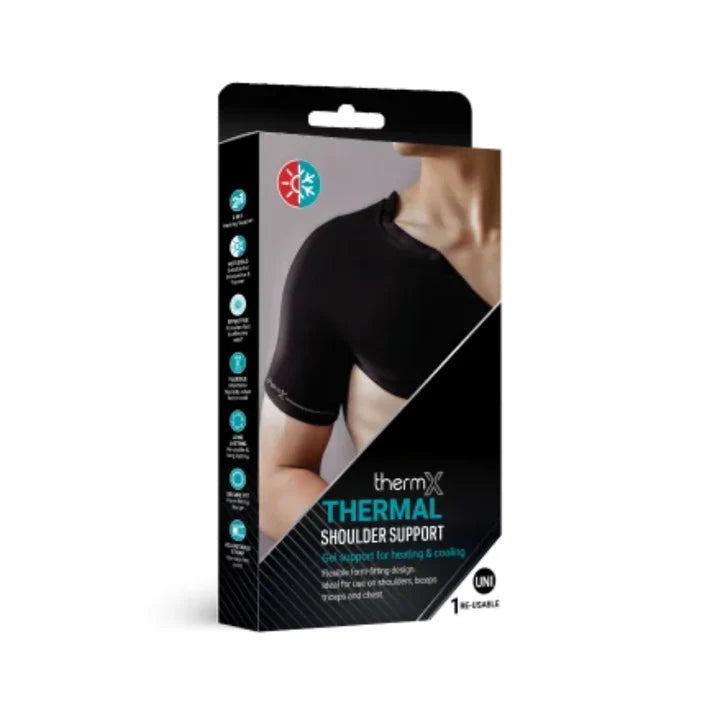 ThermX Thermal Shoulder Support