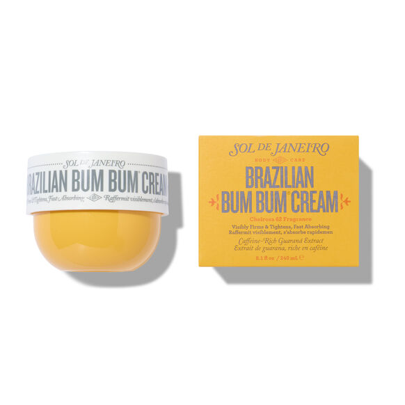 Sol de Janeiro Brazilian Bum Bum Cream